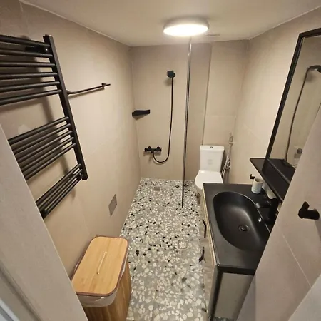 Aether-living Apartment