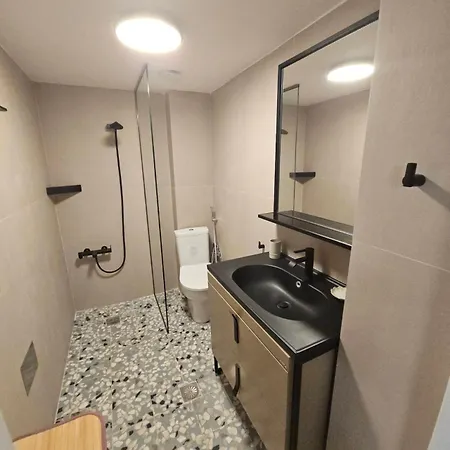 Apartment Aether-living Kalamata