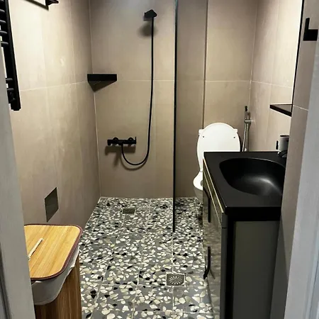 Apartment Aether-living Kalamata