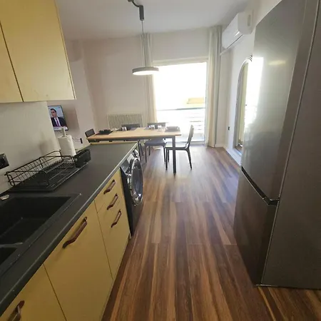Apartment Aether-living *