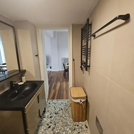 Apartment Aether-living *